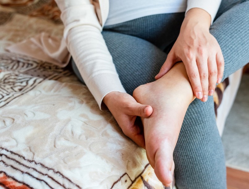 mi jó lábdagadás ellen