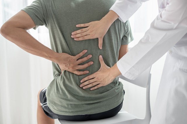 Magyar fejlesztések a legmegfelelőbb rehabilitációs terápia kiválasztásáért