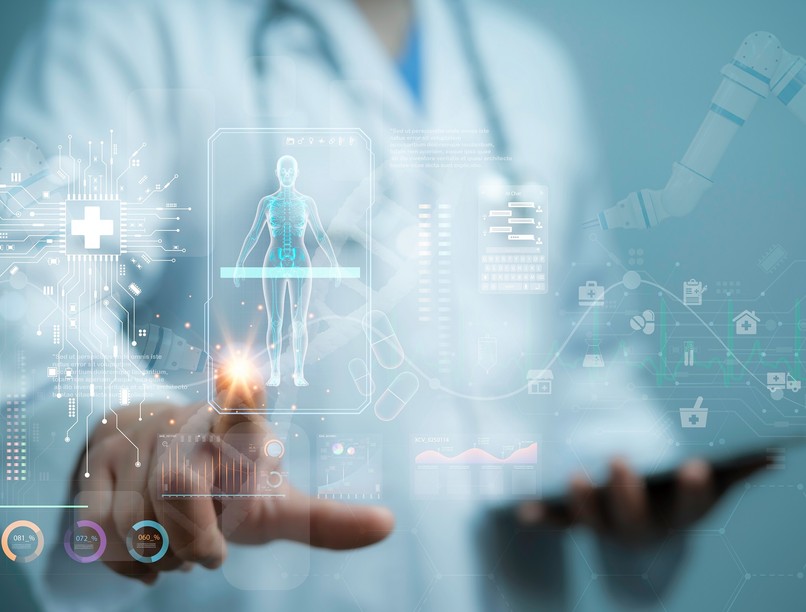 gyógyítás innováció újítások startup