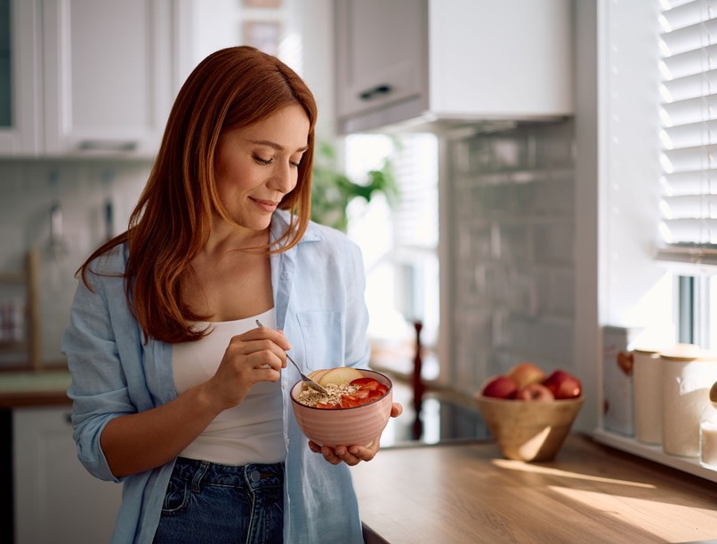 40 felett táplálkozás étkezés egészséges