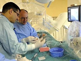 Orvosi siker: bemutató szívműtét Szegeden