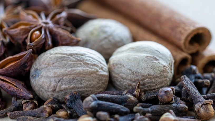 allergia ünnepi fűszer miatt