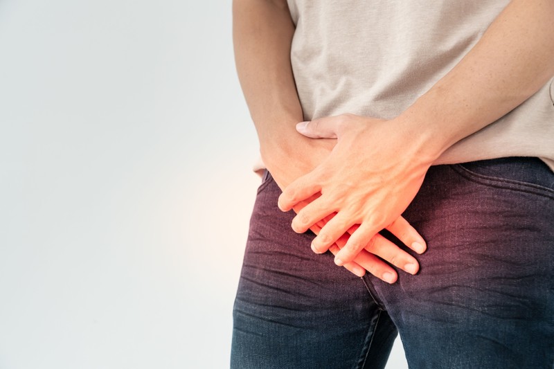 Prosztatarák - az orvos szerint ezt a 7 figyelmeztető jelet nem szabad figyelmen kívül hagyni