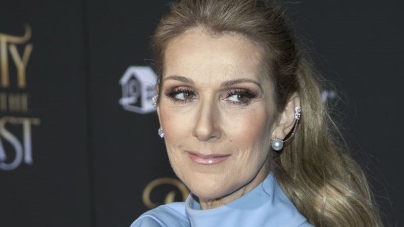 celine dion, betegség, merev, görcs, Stiff-person szindróma