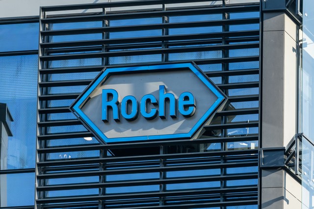 Dr. Peter Ahnesorg a Roche Magyarország gyógyszeripari divíziójának új vezérigazgatója