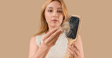  Hullik a haja? Lehet, hogy nem a sampon a hibás, hanem a ciklusa 