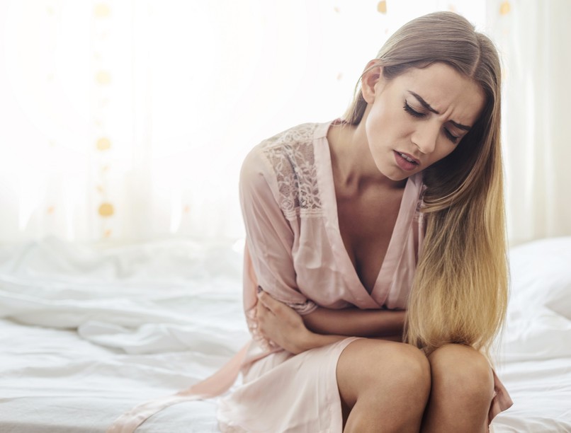 puffadás SIBO tünet jel