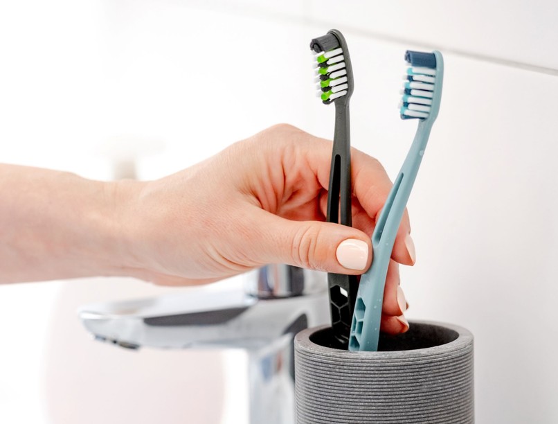 fogbetegségek milyen gyakran kell fogkefét cserélni