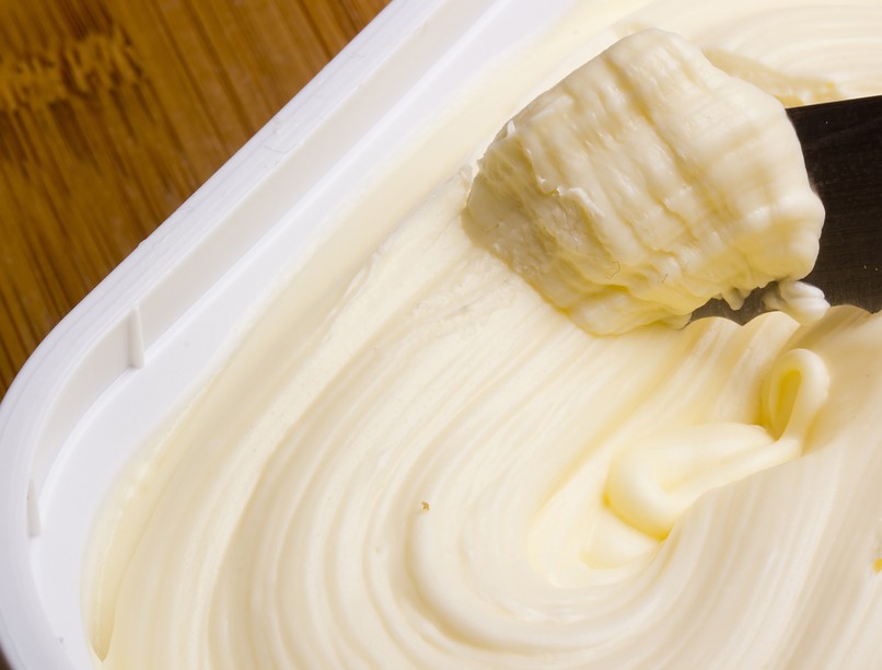 olaj, margarin, vaj zsír legegészségesebb