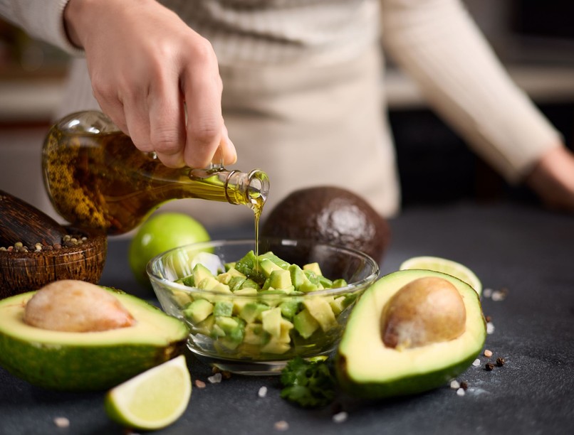 termékvisszahívás Tesco Finest Avokádó olaj 250 ml