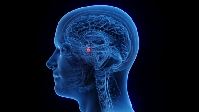 Pici szerv, de szinte mindent boríthat - ilyen az agyalapi mirigy zavara