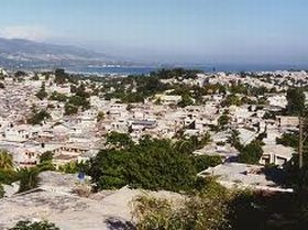 Súlyos a kolerajárvány Haitin