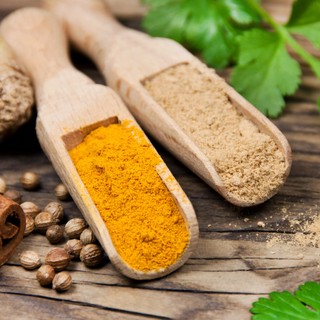 Fűszerek, amelyek természetes módon segíthetnek a magas vérnyomás ellen című cikk nyitóképe