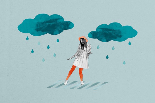 Orvosmeteorológia: a péntek még kritikus lesz! A távozó kettősfront alattomos tünetekkel búcsúzik