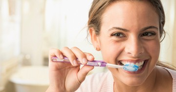  7 hiba, amit sokan elkövetnek fogmosás során - ön hányat vét? 