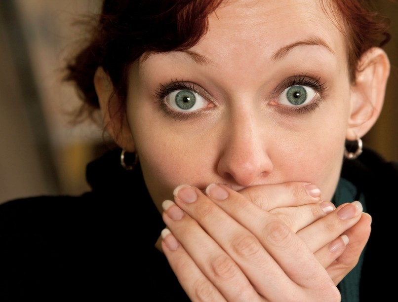 szájfekély fekélyek a szájüregben