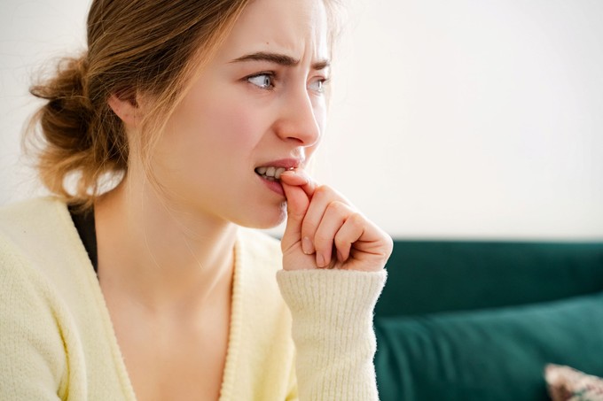 A pszichológusok szerint ezt jelentheti az, ha folyton aggódik és mindig a legrosszabbra készül című cikk nyitóképe