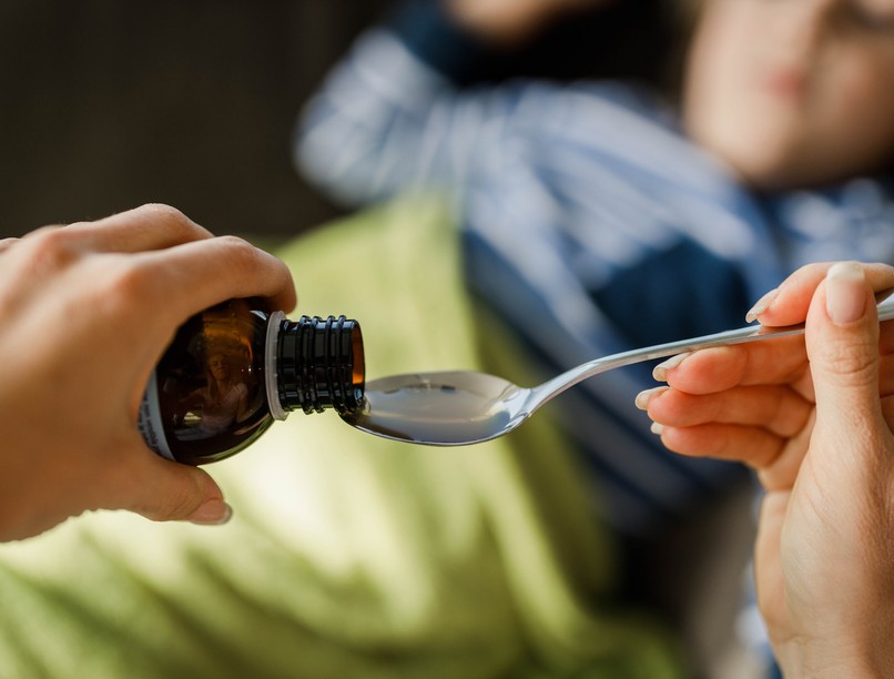 gyógyszer gyerek adagolás az orvos válaszol