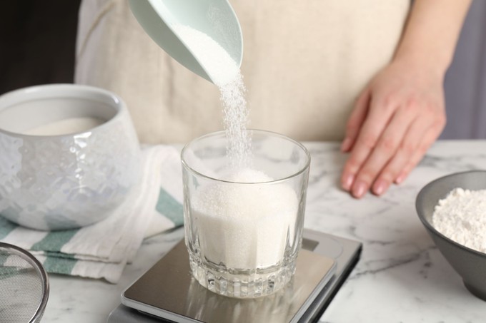 Hogyan állapítható meg, hogy túl sok láthatatlan cukrot fogyasztunk? 7 jelzés a szervezettől, ami gyanúra ad okot című cikk nyitóképe