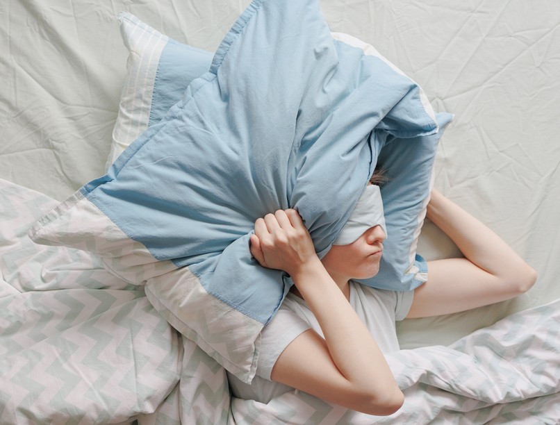 alvászavar, mélyalvás rossz alvás jelei