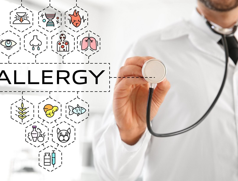 allergia kivizsgálása hogyan zajlik
