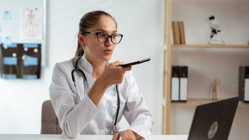Rákdiagnosztika hang alapján