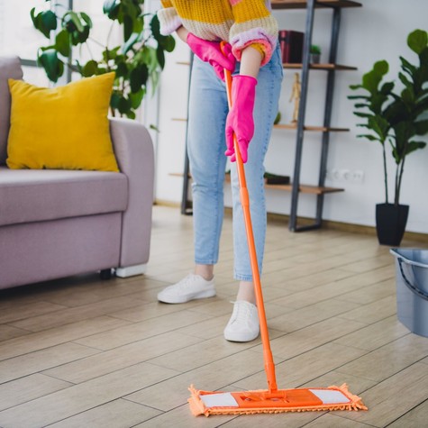 Milyen gyakran kell felmosni a padlót?  című cikk nyitóképe