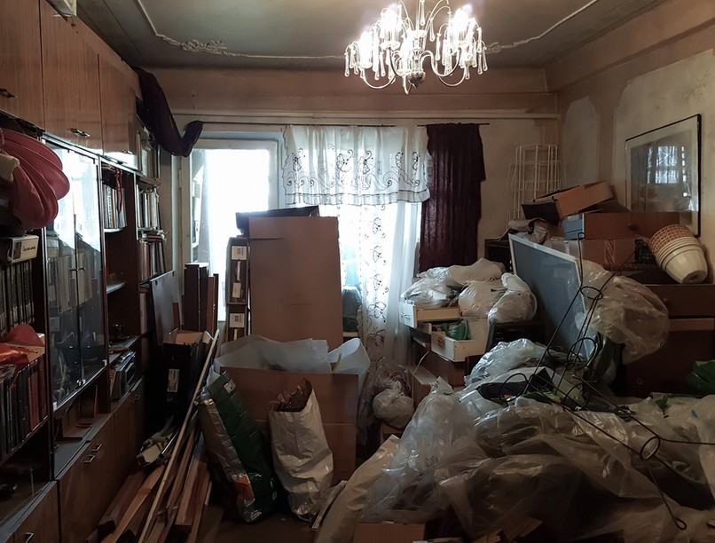 kényszeres gyűjtögetés, gyűjtögetés, mentális betegség, csótány, szemétgyűjtés