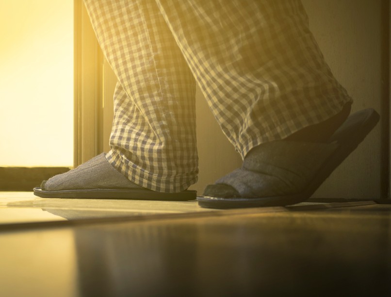 Mi a gyakori éjszakai vizelés nycturia