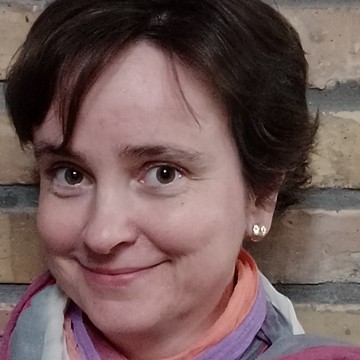 Dr. Budai Marianna PhD.