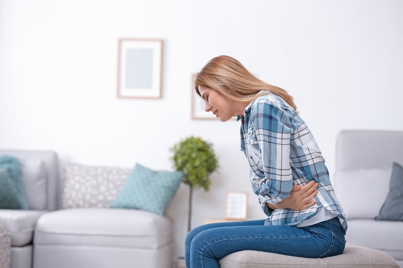 Vakbélgyulladástól a hashártyagyulladásig - ennyi minden okozhat hasi fájdalmakat