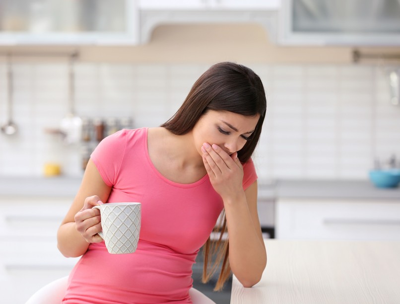 terhesség korai jele tünete