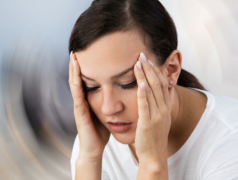 szédülés, orvosmeteorológia, front, fejfájás