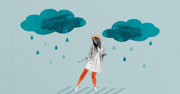 Orvosmeteorológia: a péntek még kritikus lesz! A távozó kettősfront alattomos tünetekkel búcsúzik