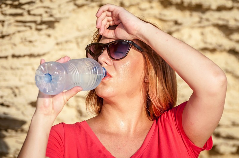 Orvosmeteorológia: hétfőn beüt a kánikula - ilyen veszélyeket rejt