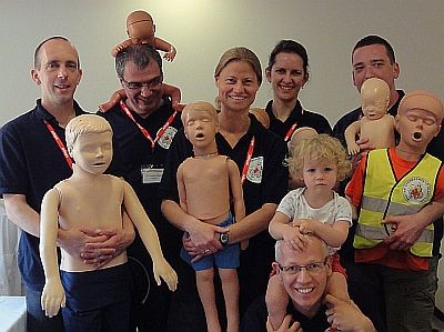 Egy nemes ügy: Magyar Gyermekmentő Alapítvány