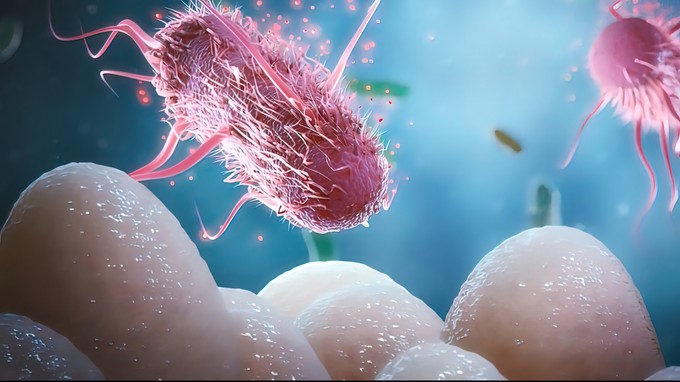 Nátha, megfázás esetén is jó szolgálatot tehetnek a probiotikumok című cikk nyitóképe