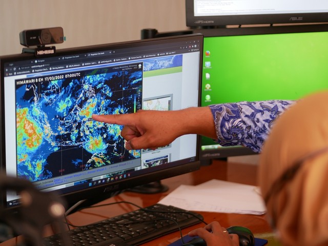 Orvosmeteorlógia: ez vár ránk - ha nem lenne elég a fejfájás