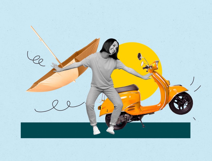 Mai és holnapi fronthatás péntek szombat