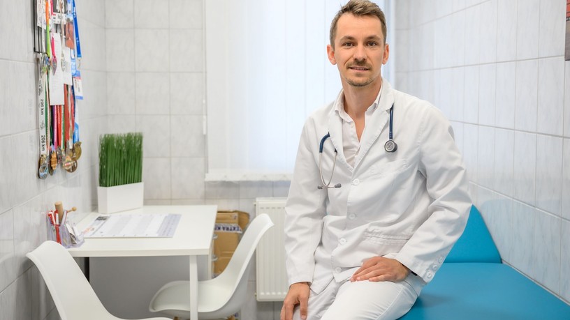Longevity szemléletű orvos-menedzser