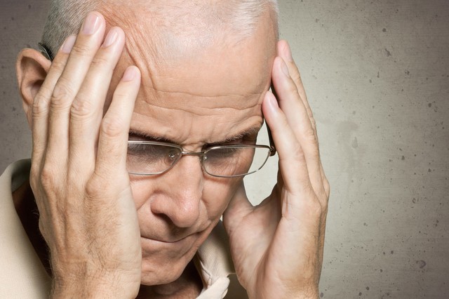 Így okoz memóriagondokat a magas vérnyomás