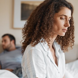 Ha fáj az együttlét, az nem normális - irány az orvos! című cikk nyitóképe