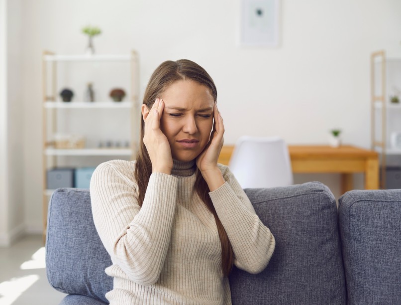 migrén fejfájás ellen természetes módszer gyógyszer nélkül