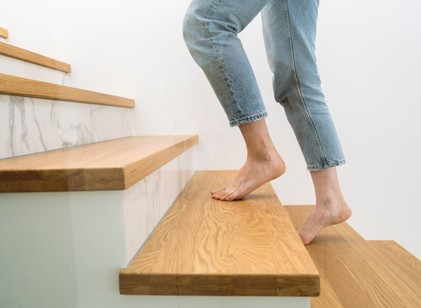 A lépcsőn derülhet ki először: egy apró jel, amely demenciára figyelmeztethet című cikk nyitóképe