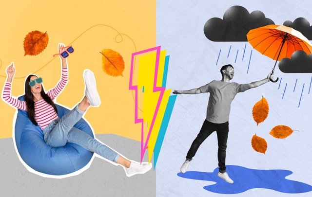 Orvosmeteorológia: megosztja a hidegfront az országot szombaton