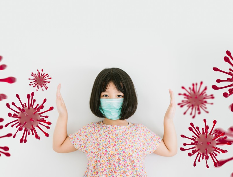 japán, koronavírus, eltűnése, delta variáns, covid-19, vírus, fertőzés, 