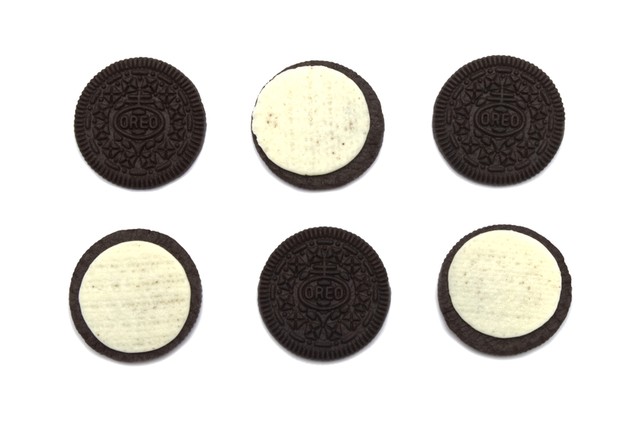 Oreo: tudósok vizsgálták, szét lehet-e tökéletesen szedni