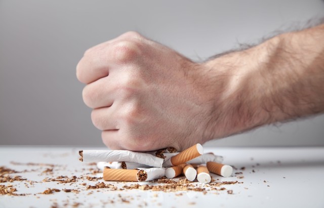 8 tipp, amivel könnyebben leszokhat a dohányzásról