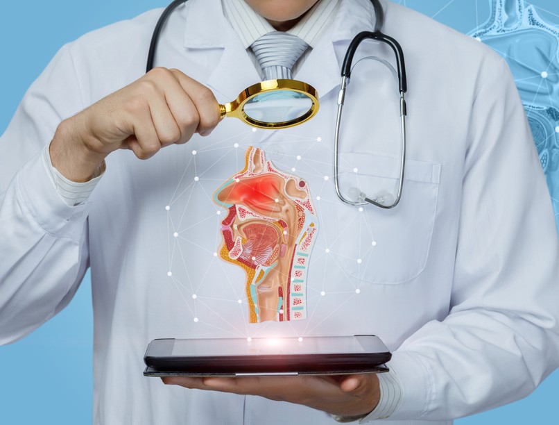 orrdugulás, oka, kialakulása, tünetei, kezelése, nátha, megfázás, influenza, fertőzés, vírus