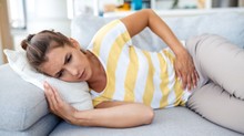 Az endometriózis évente több százezer forintnyi munkakiesést okozhat című cikk nyitóképe